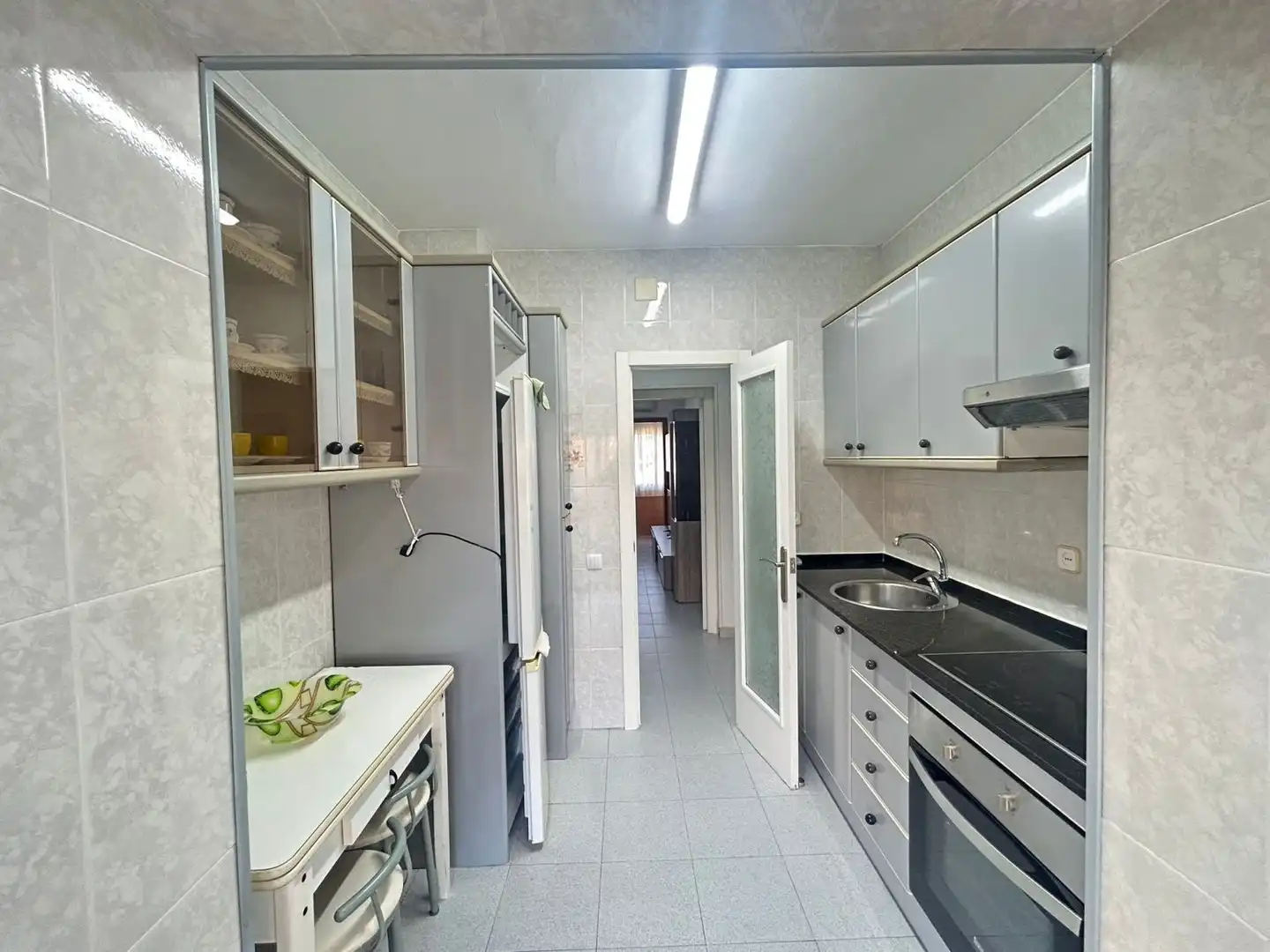Flat for rent in Nou Eixample Nord