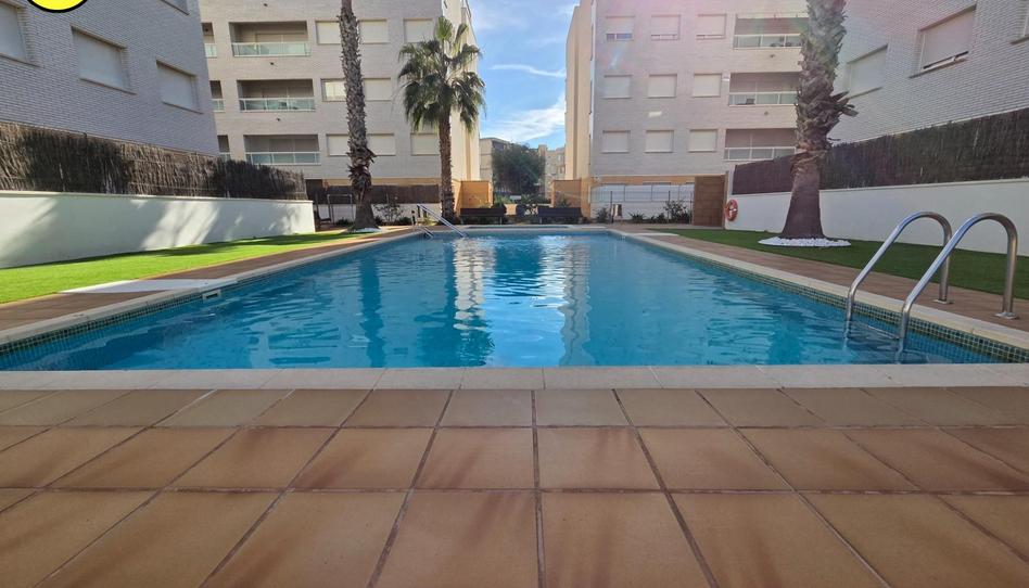 Foto 1 de Pis en venda a L'Estany, Tarragona