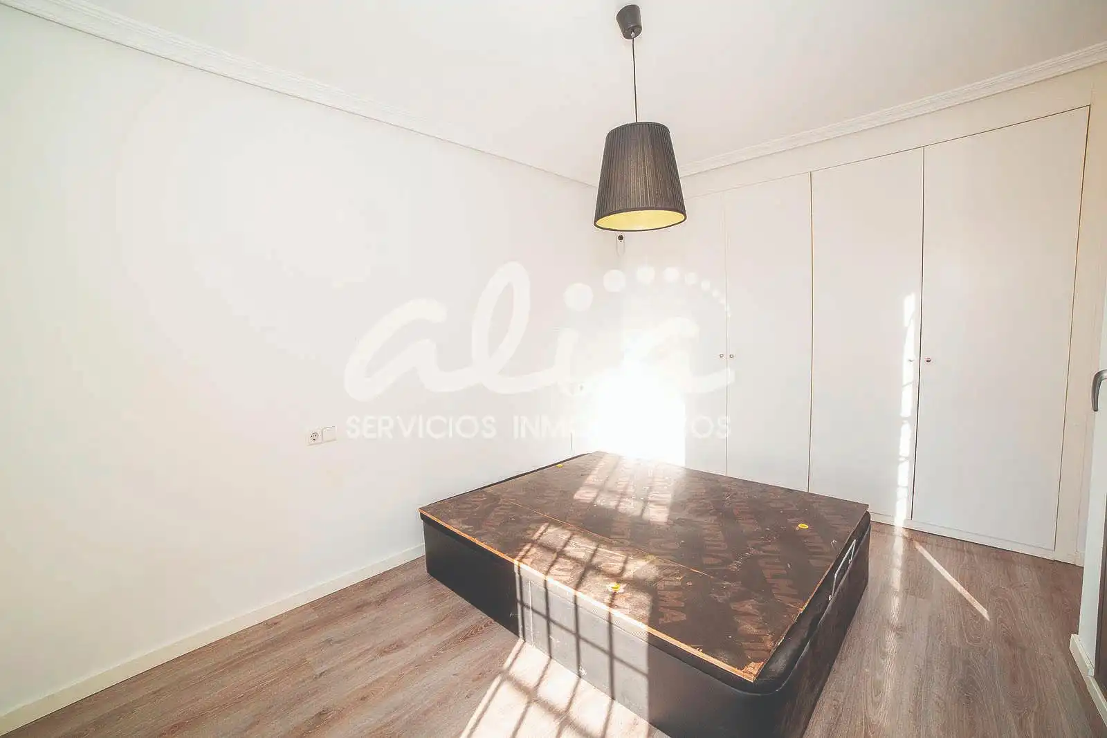 Habitación de Casa adosada en venta en Seseña con Aire acondicionado, Calefacción y Parquet
