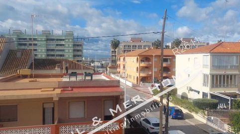 Foto 5 de Casa adosada en venda a Avinguda de la Loteria, El Perelló, Sueca