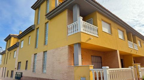 Foto 2 de Dúplex en venda a Fortuna, Murcia