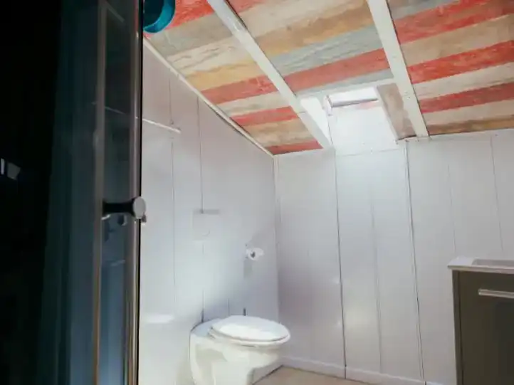 Baño de Piso en venta en  Valencia Capital con Aire acondicionado y Balcón