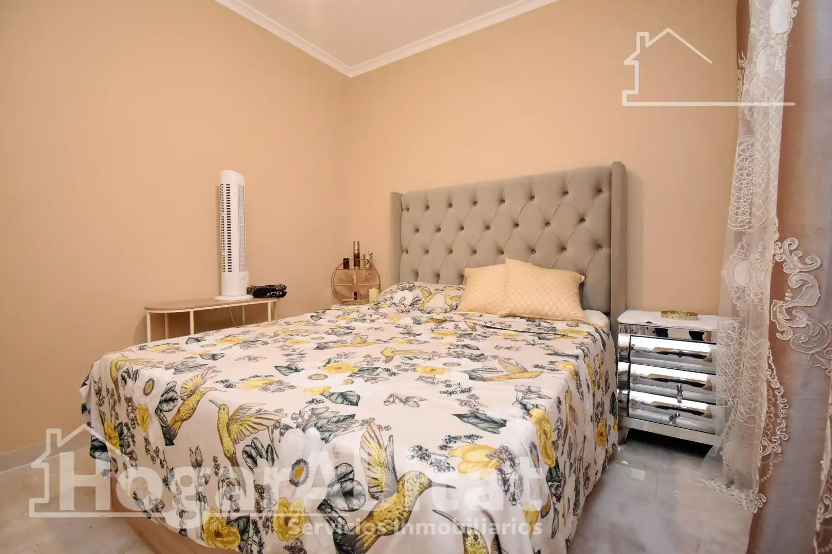 Habitación de Piso en venta en Vila-real con Aire acondicionado y Balcón
