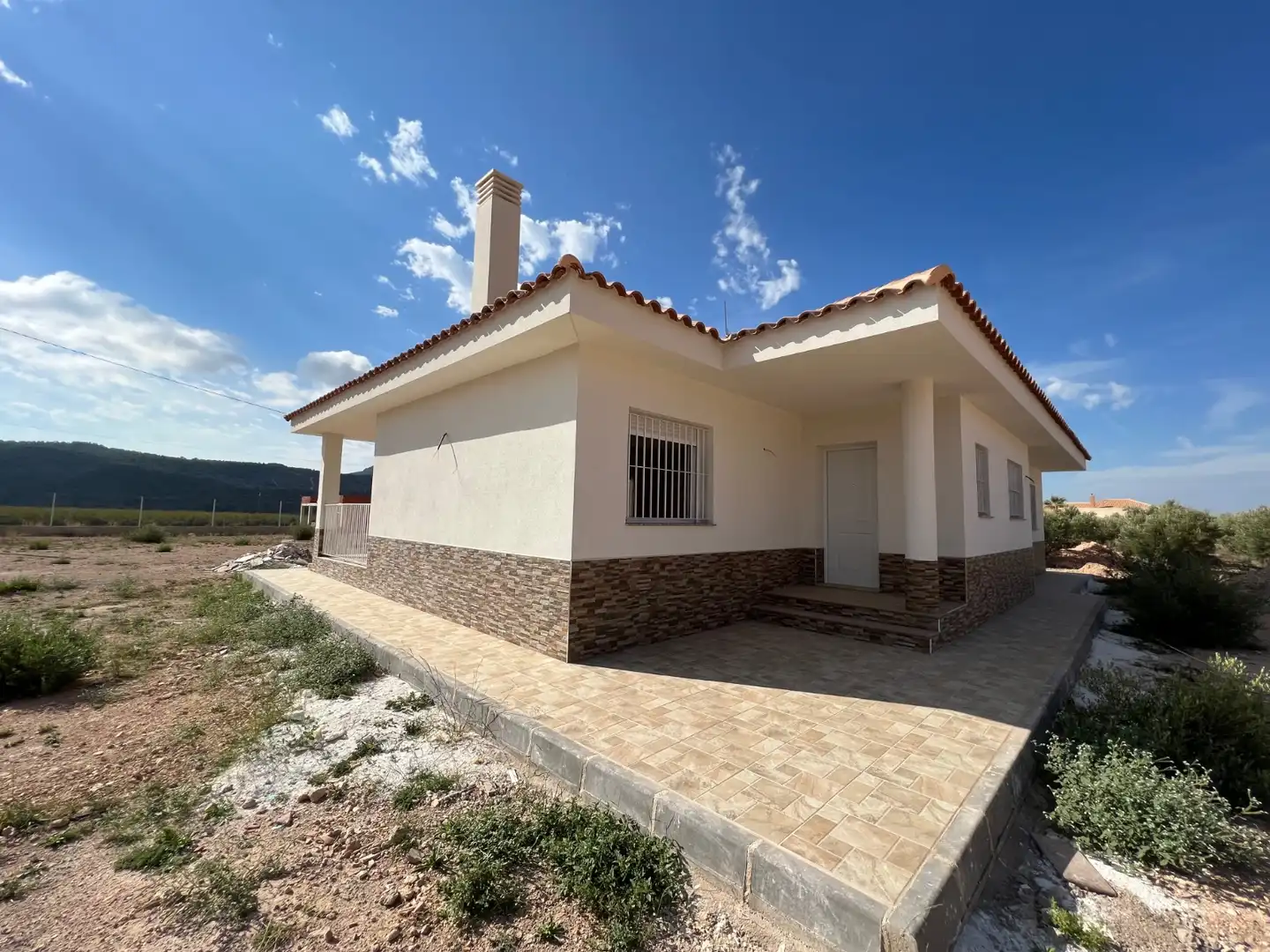 Villa in vendita a Jumilla, imagen 4