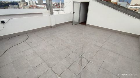Foto 3 de Piso en venta en Os Mallos, A Coruña Capital