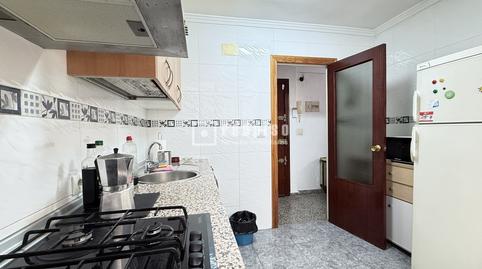 Foto 3 de Pis en venda a Eduardo Torroja, La Luz - El Torcal, Málaga