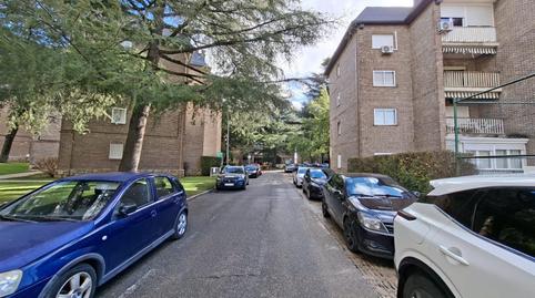 Foto 2 de Pis de lloguer a  Ibersierra, Guadarrama, Madrid