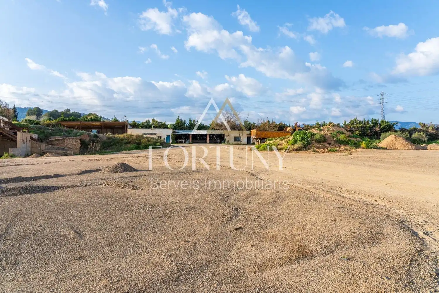 Terreno residencial en venta en T-320, imagen 12