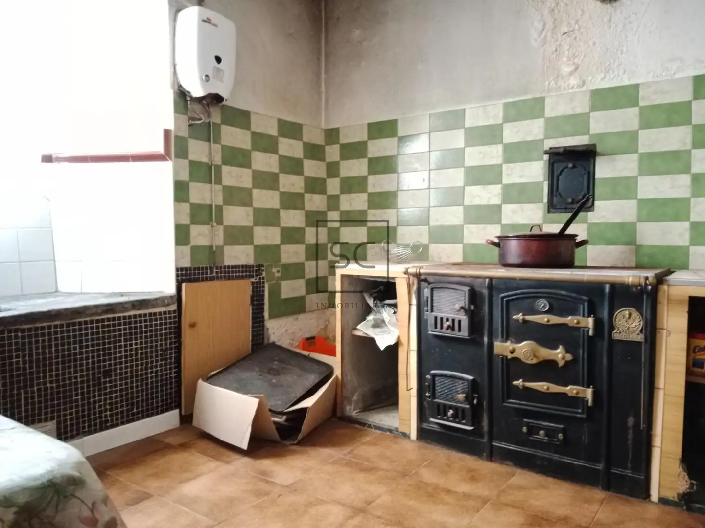 Casa con giardino in vendita a VILAZANCHE, imagen 4