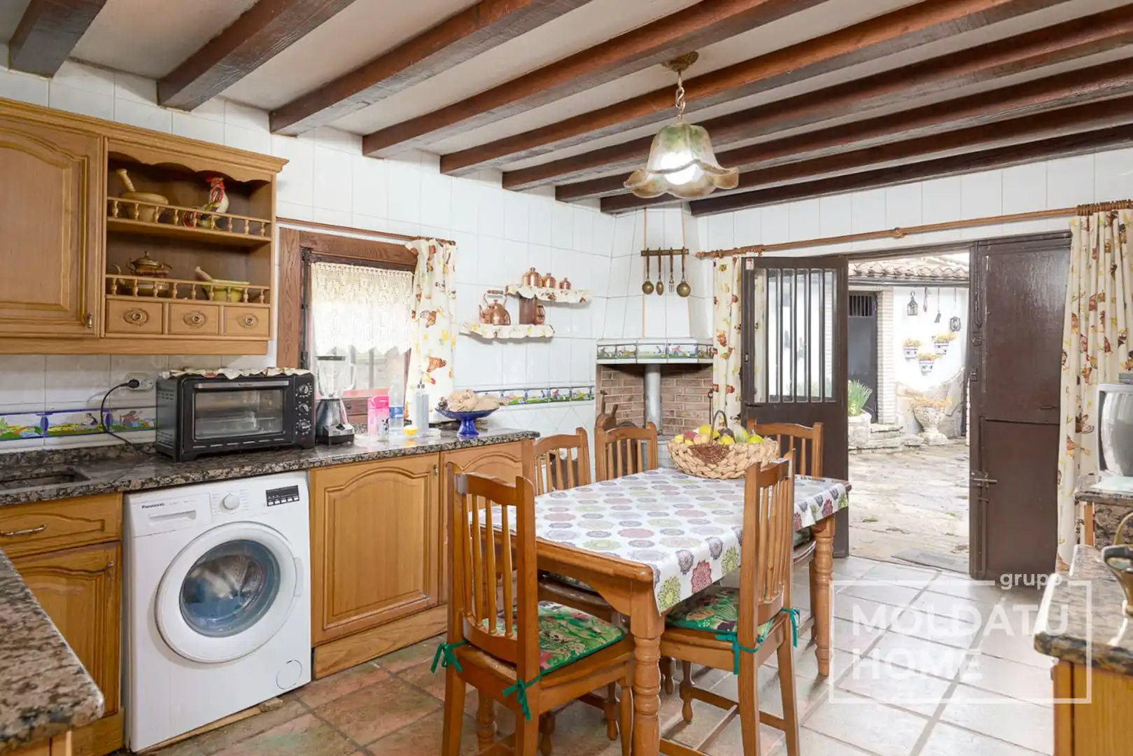 Maison avec piscine à vendre à Legutio, imagen 11