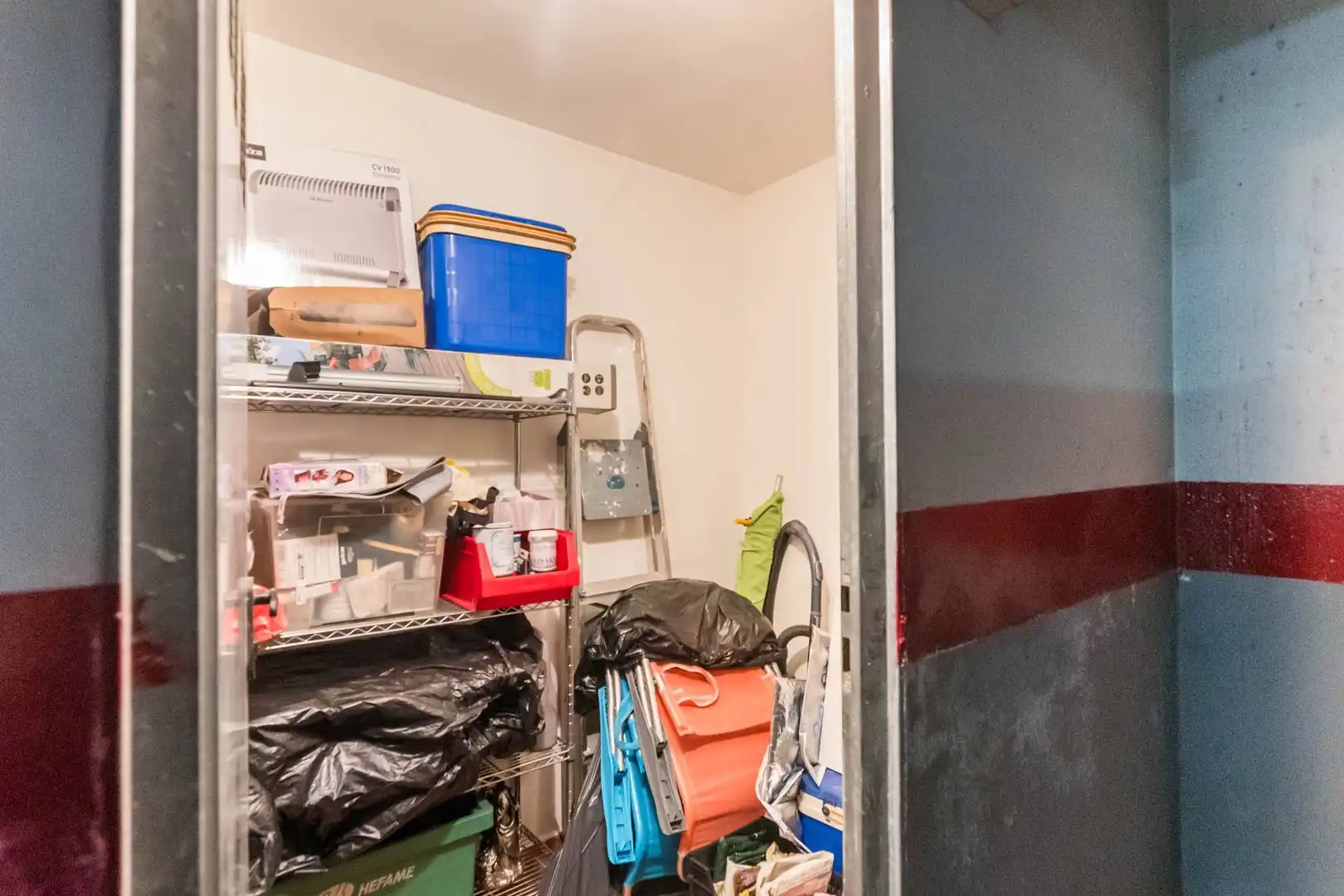 Attic for sale in Murcia  with Air Conditioner, Terrace and Storage room