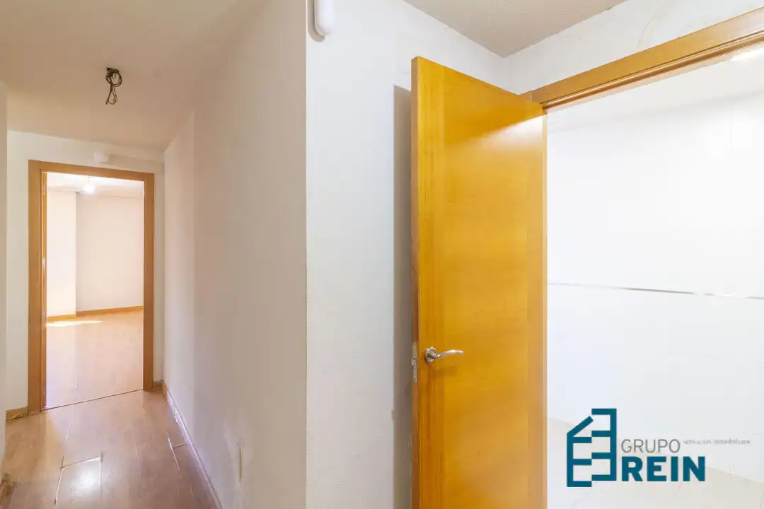 Piso en venta en Recas con Calefacción