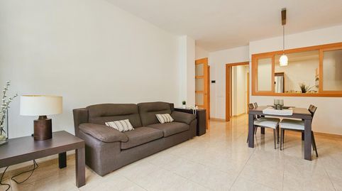 Foto 4 de Planta baja en venta en Carrer Olzinelles D', Sol i Padris - Sant Oleguer, Sabadell