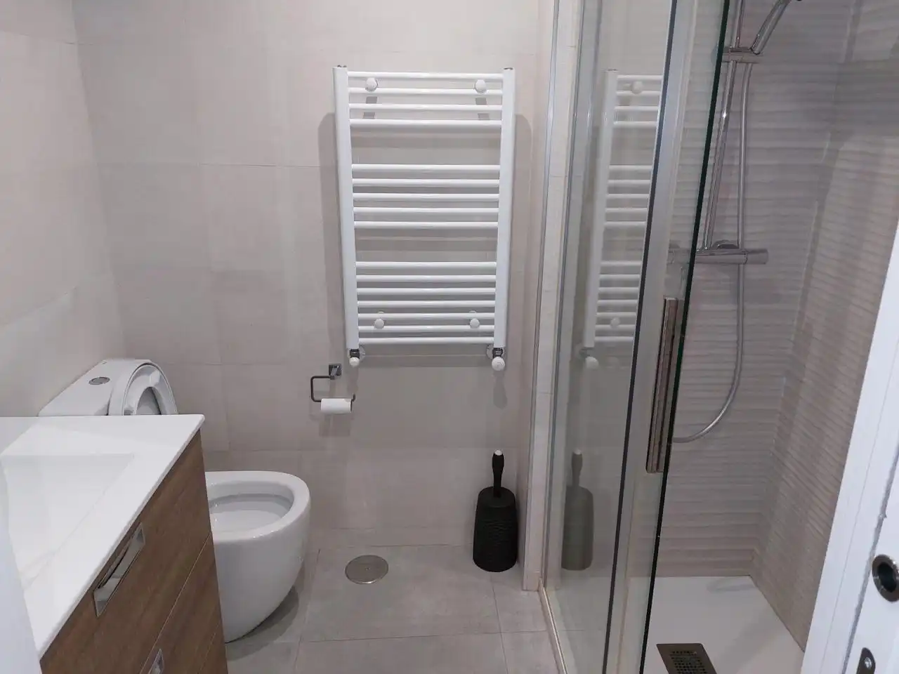 Flat for rent in De Ronda, Camino de Ronda