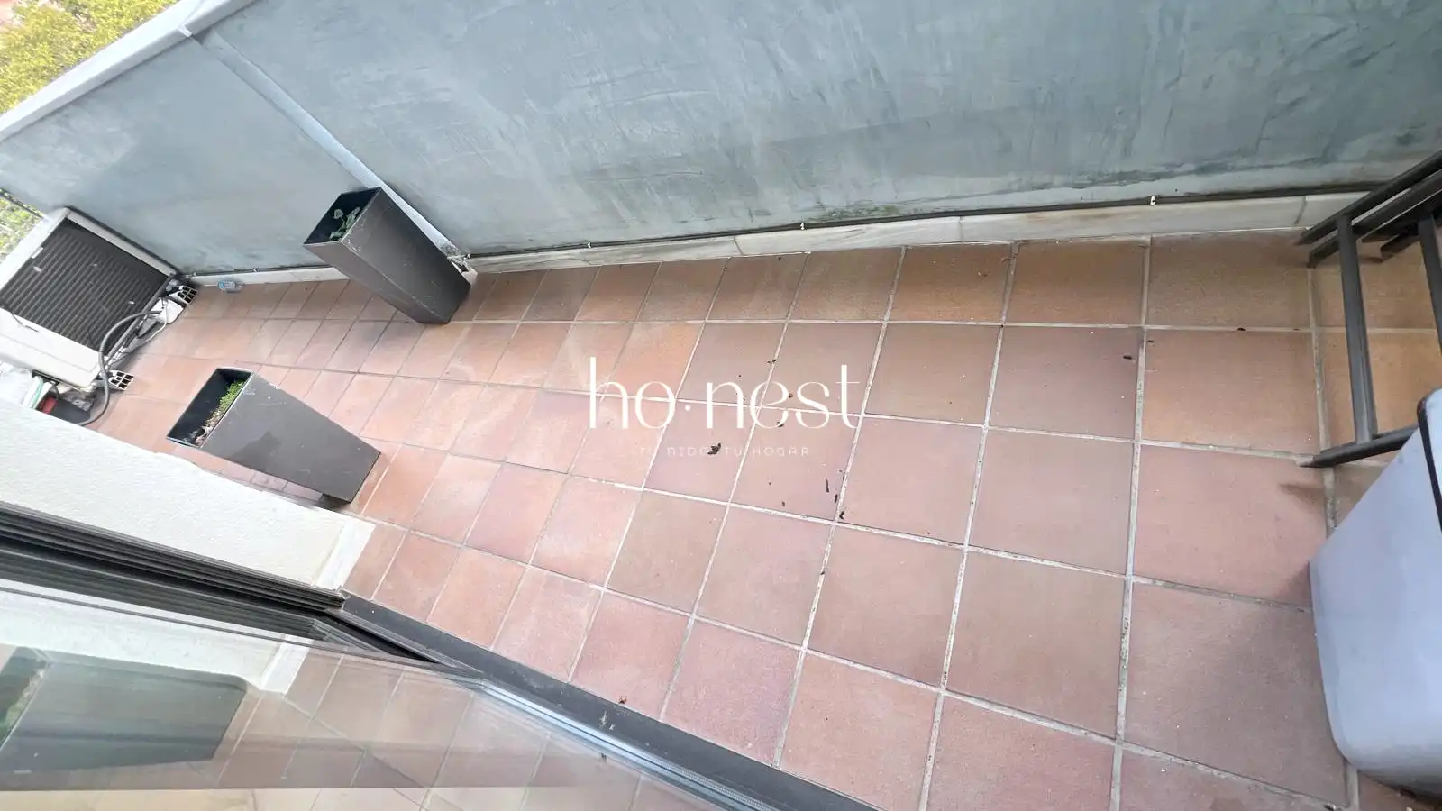 Terraza de Piso en venta en Vilafranca del Penedès con Aire acondicionado, Calefacción y Balcón
