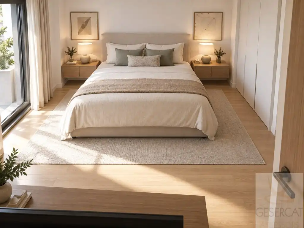 Bedroom of Duplexes for sale in Ca n'Oriol
