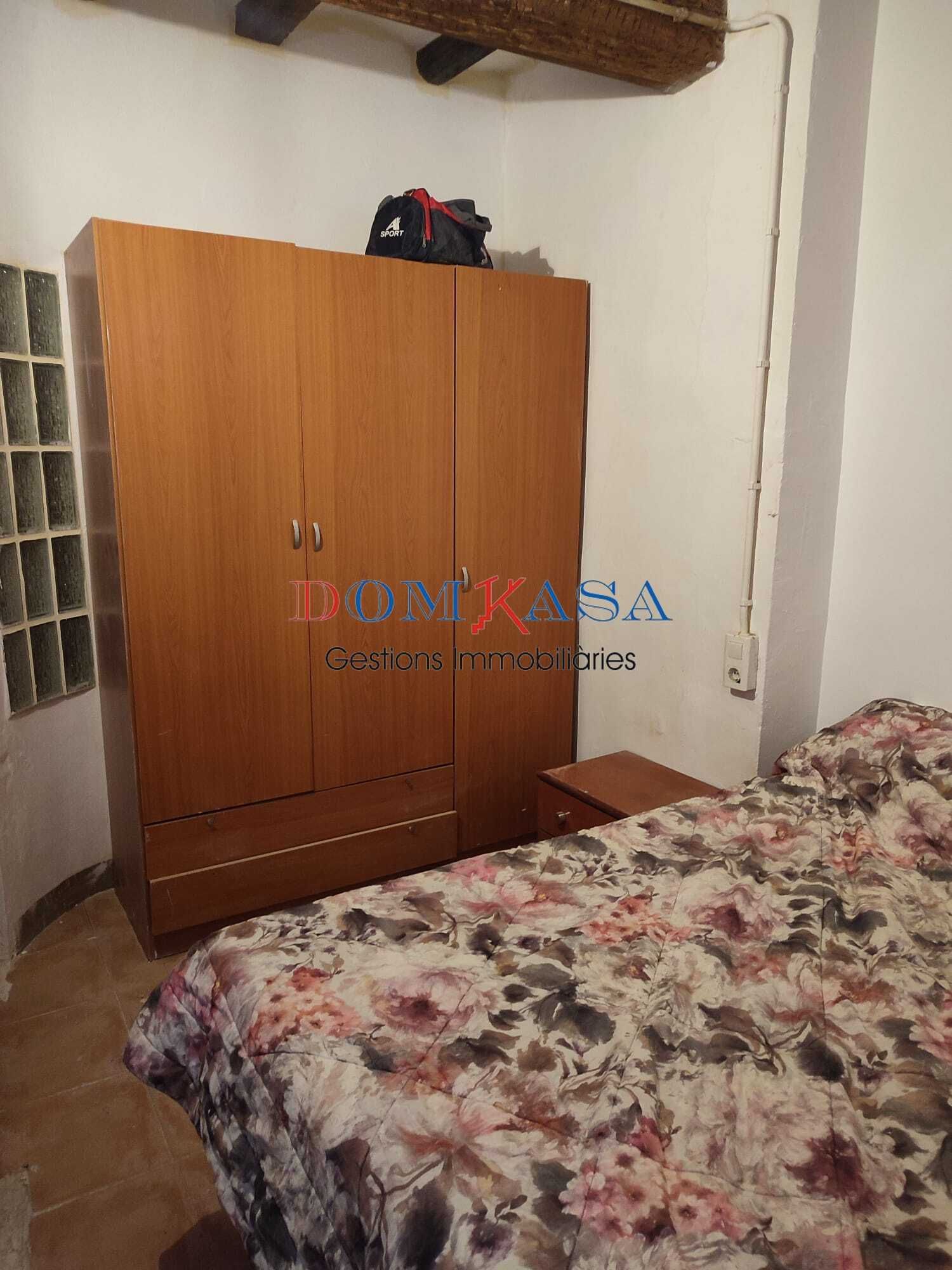 Piso de alquiler en Carrer de Santa Teresa, Centre