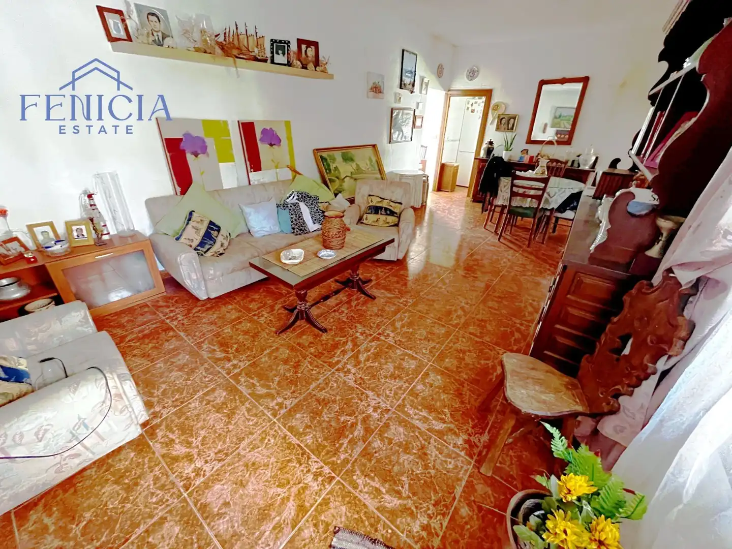 Adossat en venda a La Herradura, imagen 9