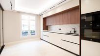 Kitchen of Flat for sale in Bilbao 