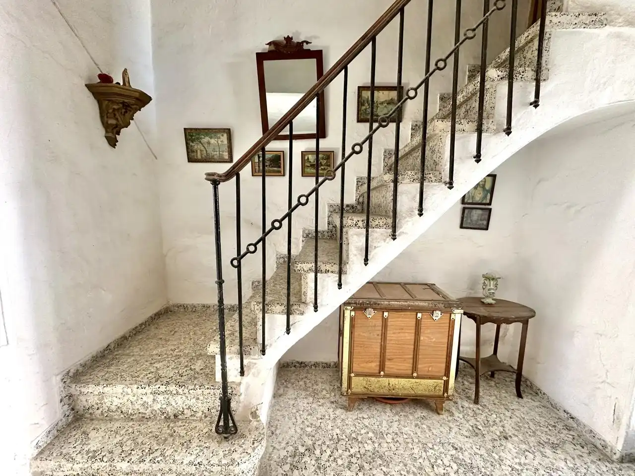 Casa o xalet en venda en Sierra de Yeguas amb Jardí privat