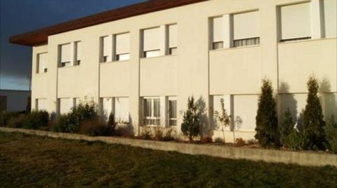 Foto 5 de Edificio en venta en Calle Daoíz y Velarde, Arlanzón, Burgos