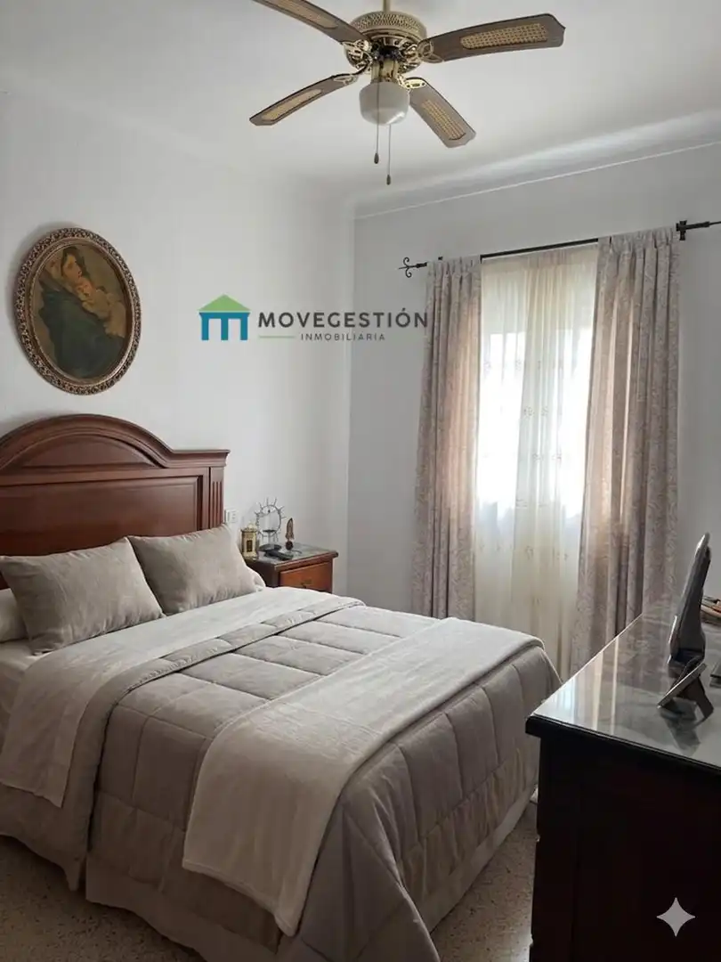 Bedroom of Houses for sale in Ubrique  with Terrace