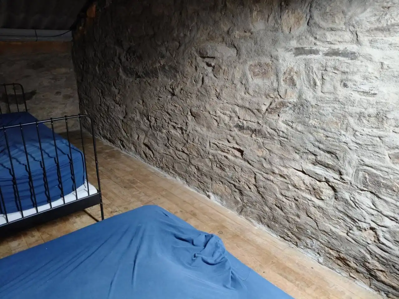 Casa en venda a Cariño, imagen 41