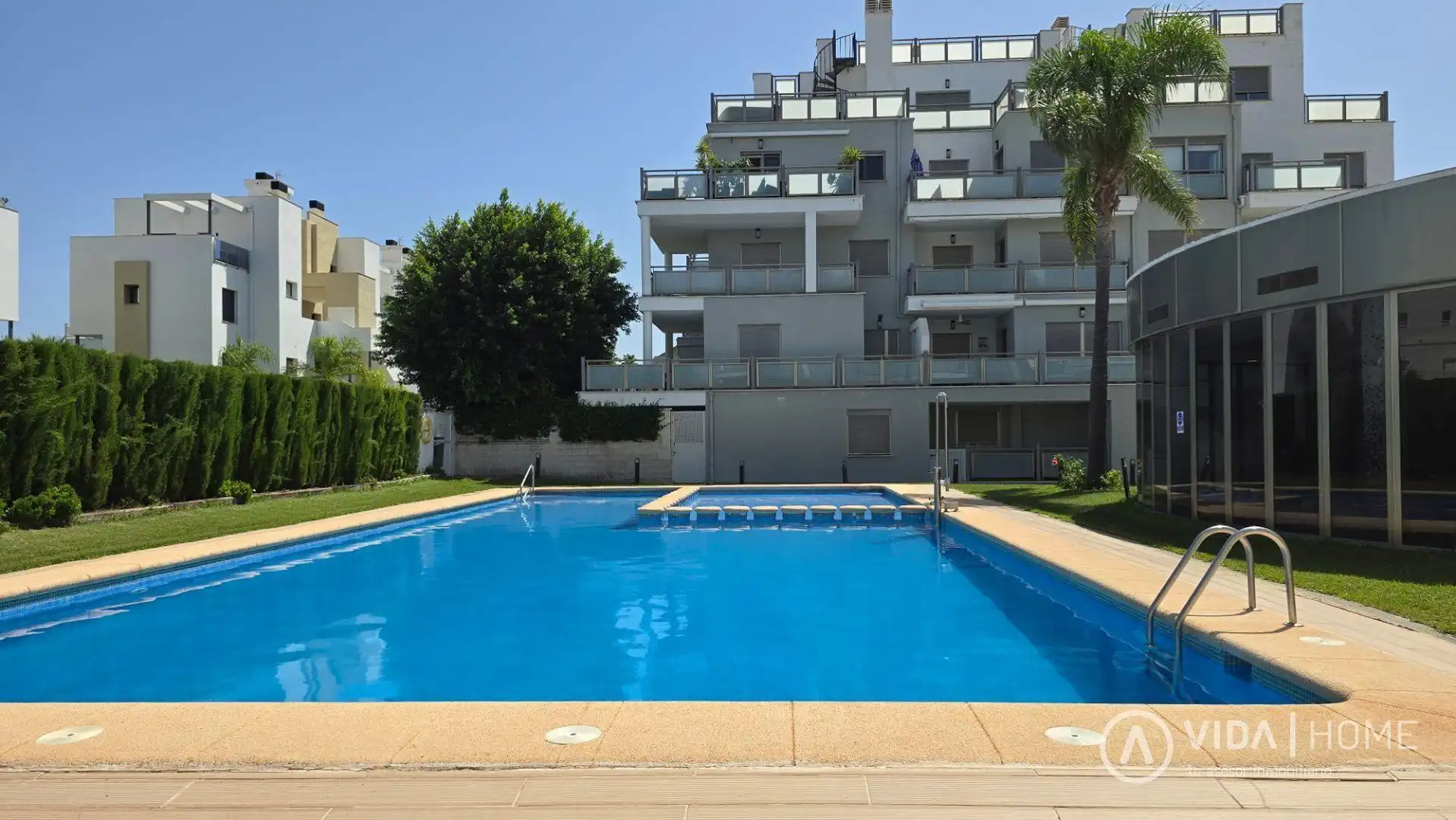 Maisonette mit Pool zum Verkauf in Oliva Nova, imagen 34