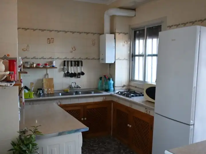 Casa rústica en venda a Calle León XIII 4, imagen 7