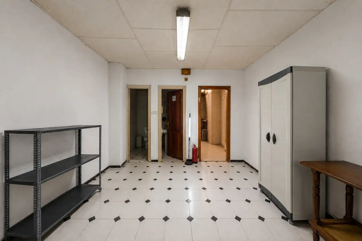 Local comercial en venda a Calle Obispo Pedro Gallego, imagen 5