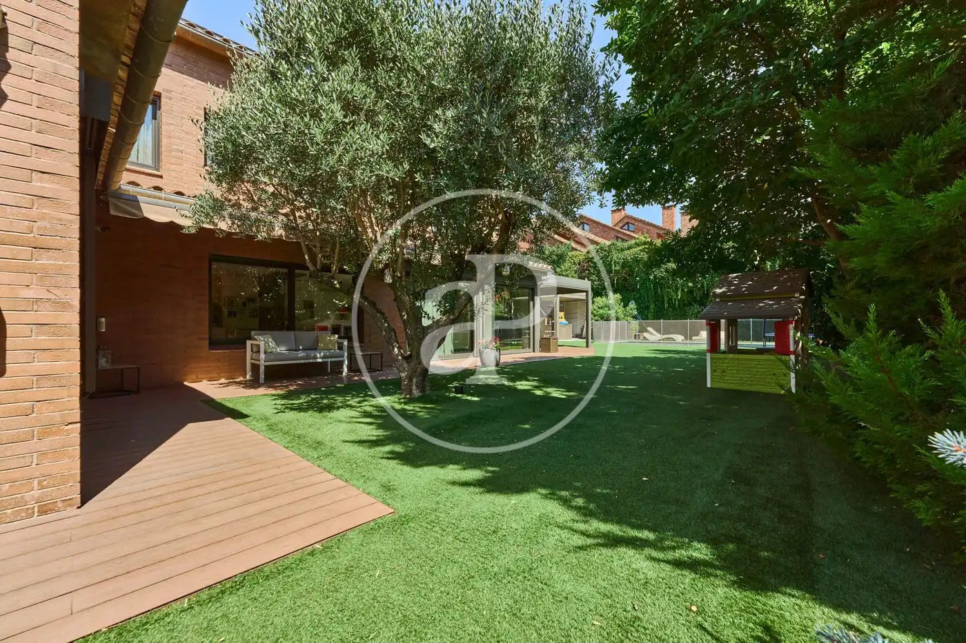 Houses for sale in Carrer Oceà Atlàntic, Golf - Can Trabal