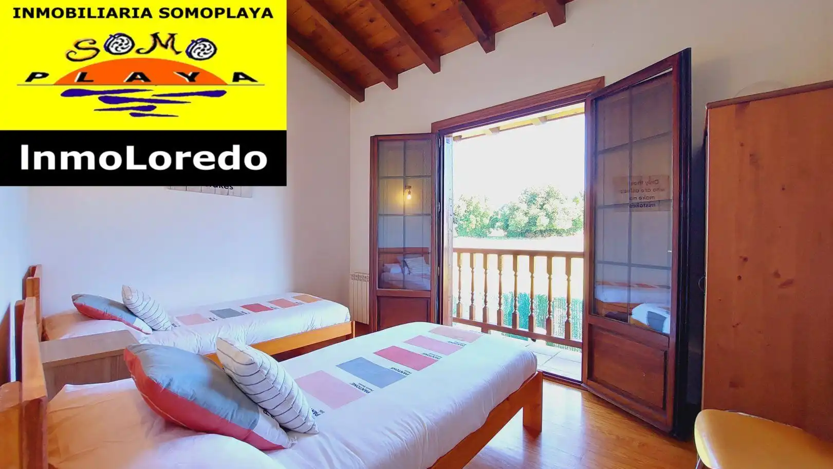 Casa con jardín en venta en Ribamontán al Monte, imagen 43
