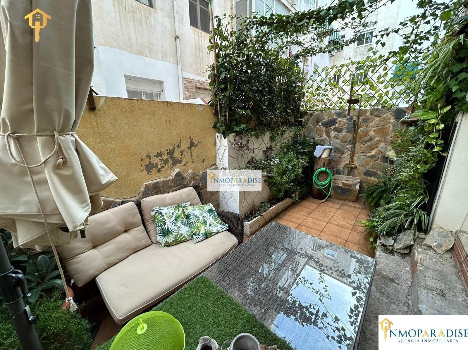 Terrace of Planta baja for sale in Alicante / Alacant