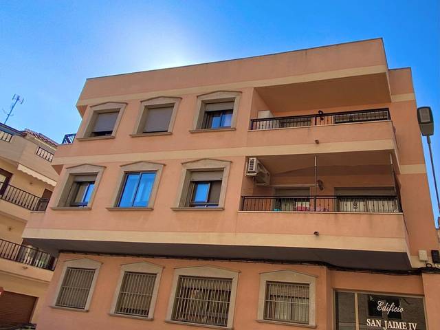 Garaje en Venta en C/ San Pedro  en Pueblo