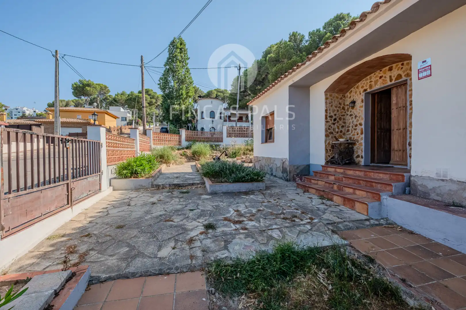 Villa avec jardin à vendre à Carrer del Conill 22, imagen 33