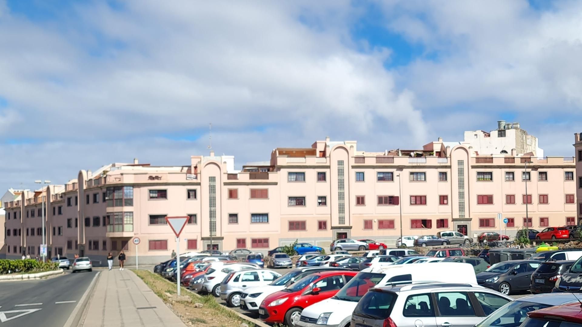 Parking of Garage for sale in Telde