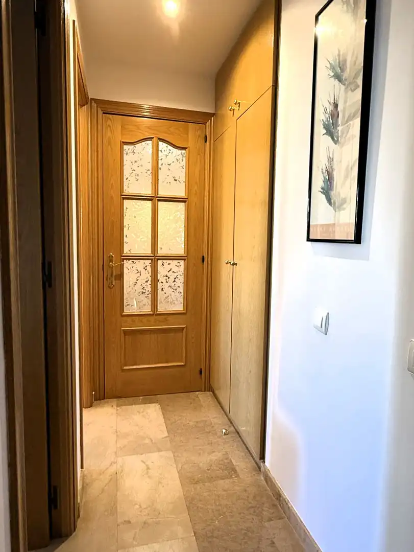 Pis en venda en Sant Boi de Llobregat amb Aire condicionat, Calefacció i Terrassa
