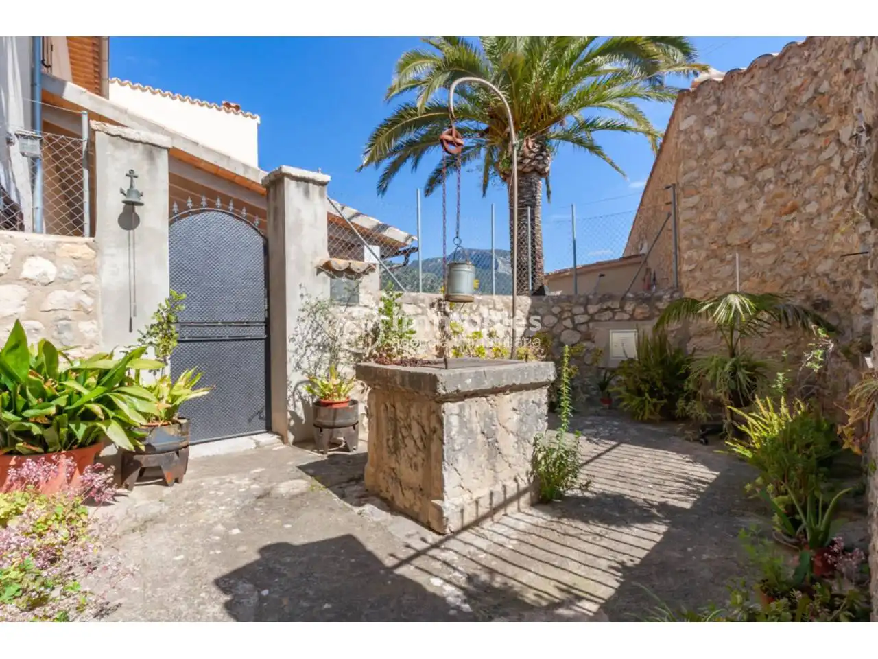 Casa o chalet en venta en Alaró