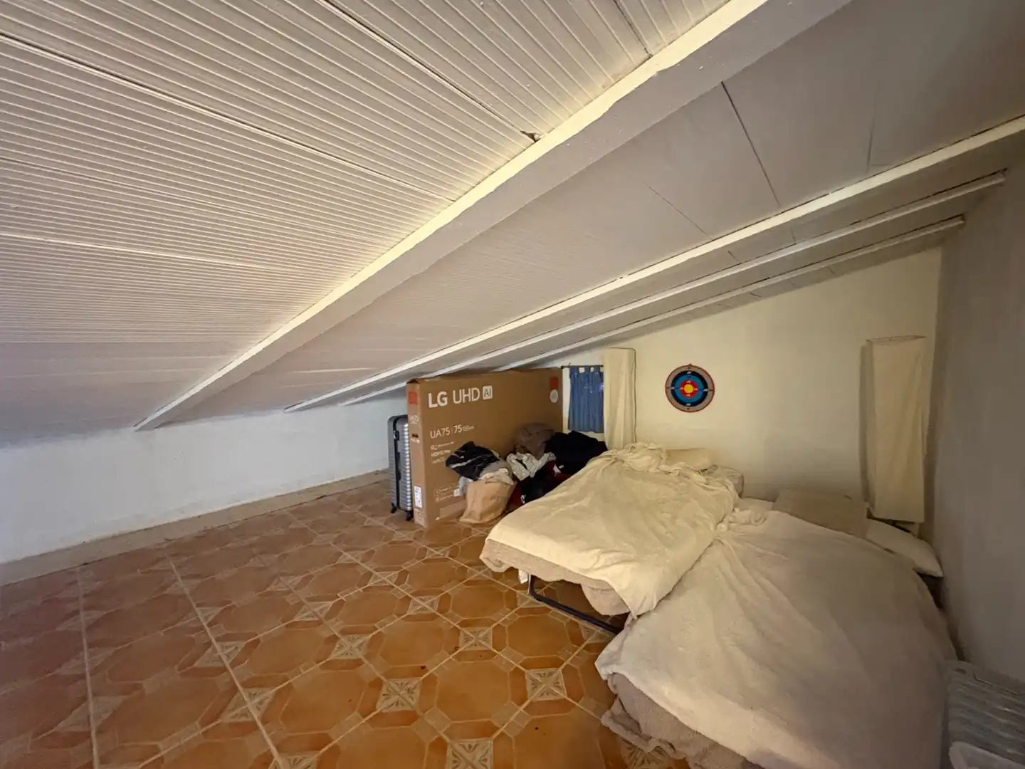 Casa o xalet en venda en Sant Joan de Moró amb Aire condicionat, Jardí privat i Terrassa