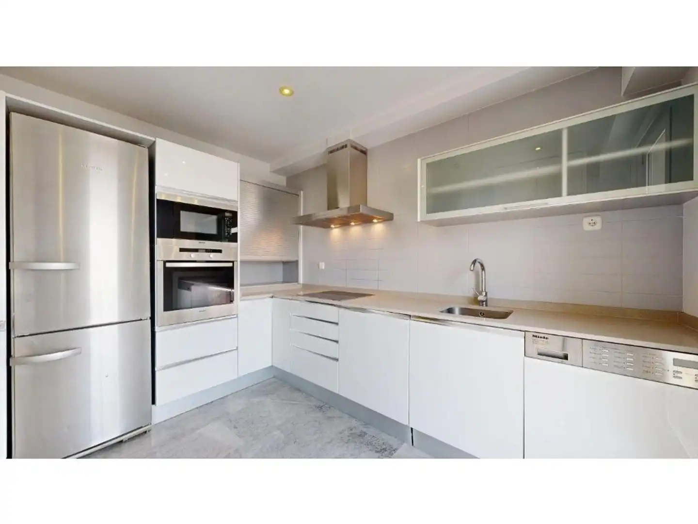 Dúplex con terraza en venta en Extramurs, imagen 21