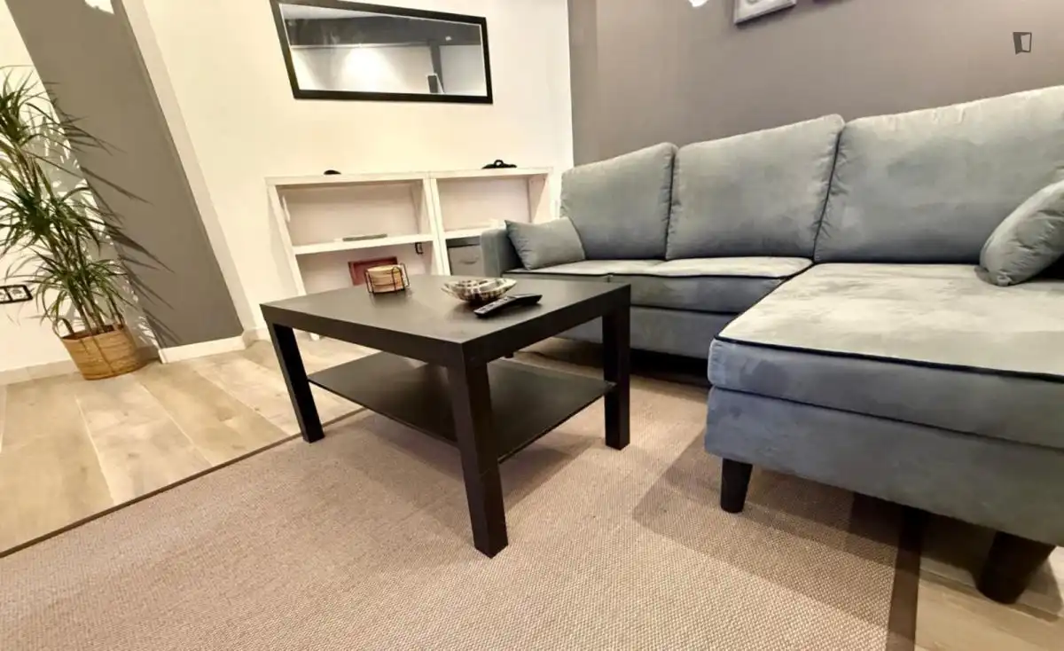 Apartament de lloguer a El Carmel