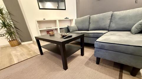 Foto 2 de Apartament de lloguer a El Carmel,  Barcelona Capital