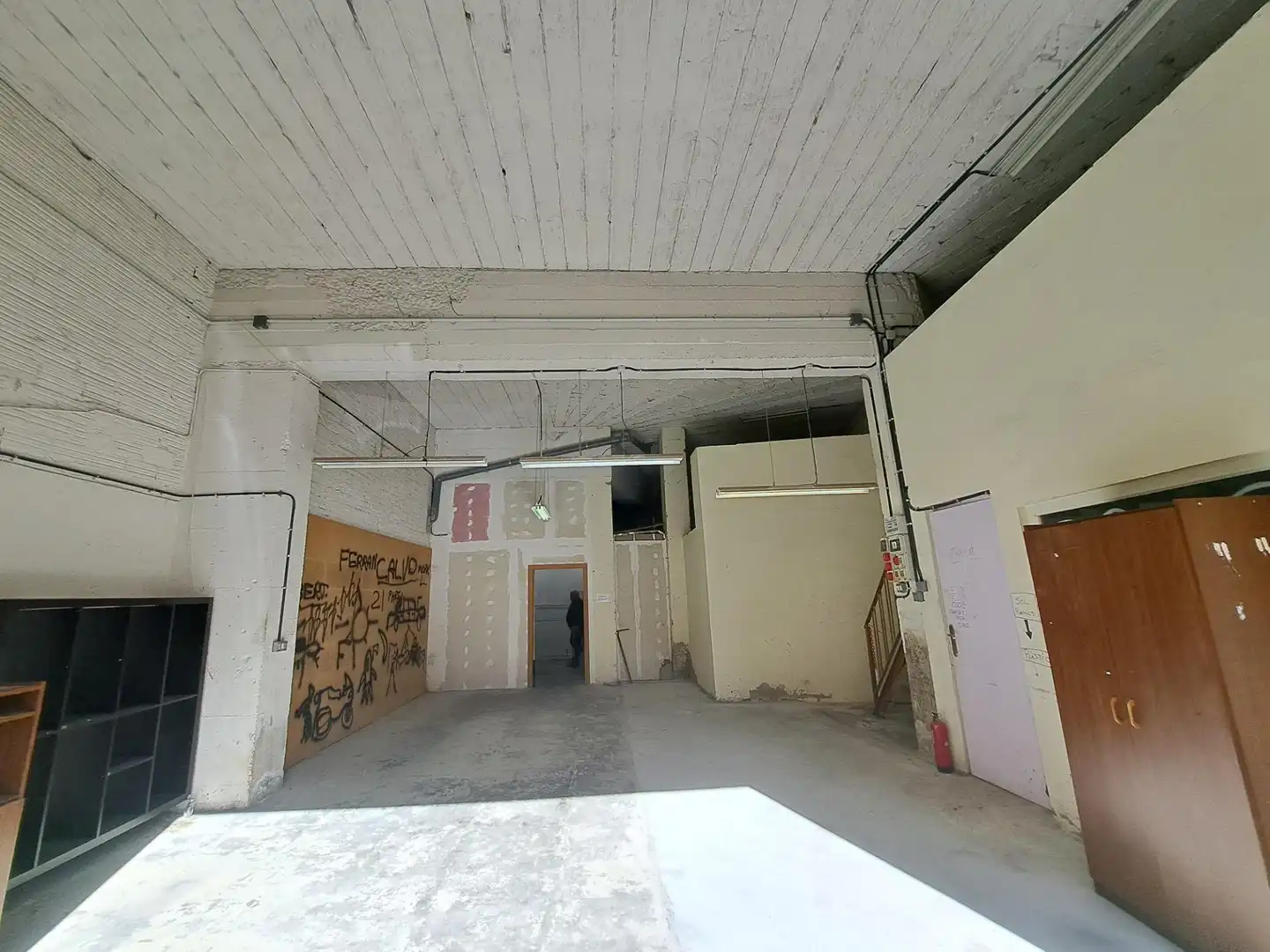 Locale commerciale in affitto a Calle PONENT 2, imagen 12
