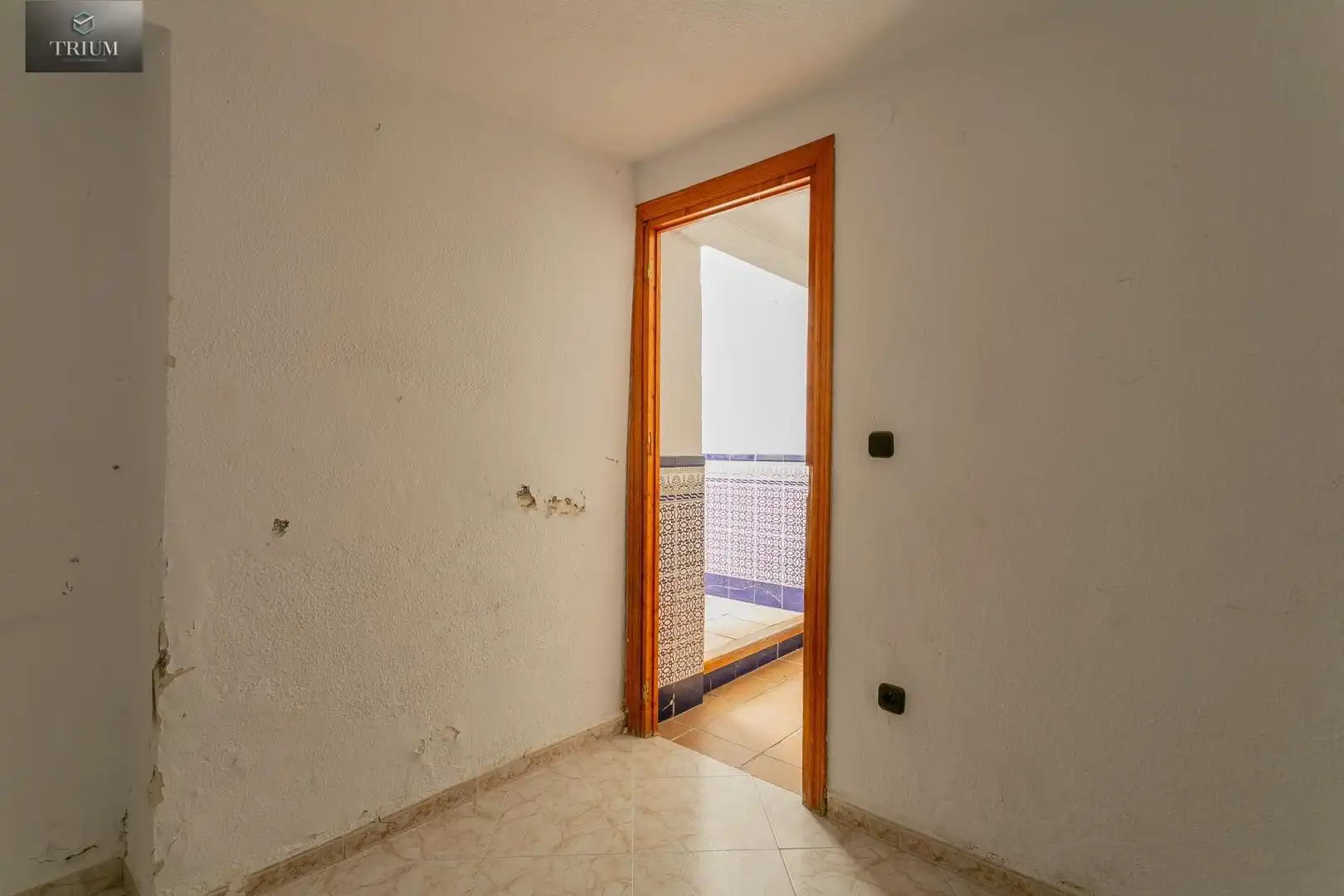 Casa con terraza en venta en Albaicín, imagen 41
