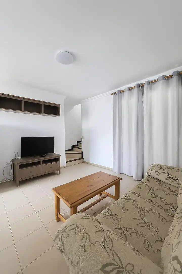 Duplex con piscina in vendita a Costa del Silencio