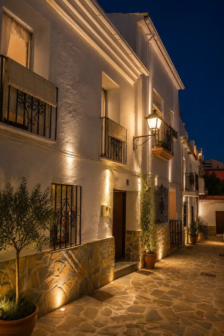 Casa o xalet en venda en Yunquera amb Jardí privat i Traster