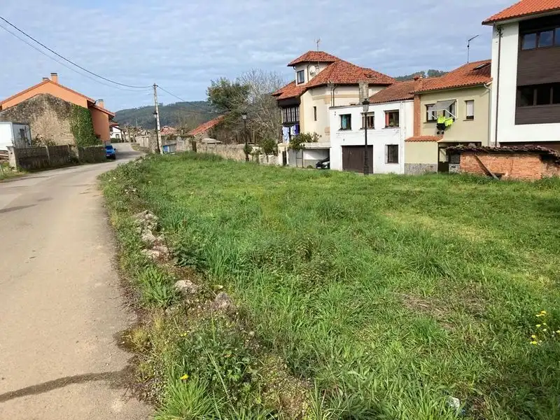 Terreny residencial en venda a Avenida Asturias, imagen 2