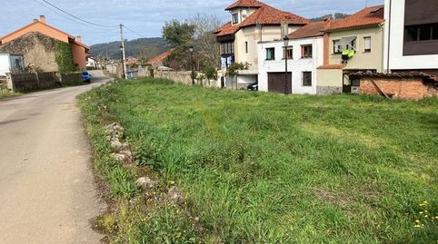 Venta de dos parcelas en el casco urbano de Colunga., imatge 2