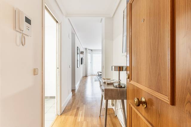 Dúplex en Venta en Casco Antiguo