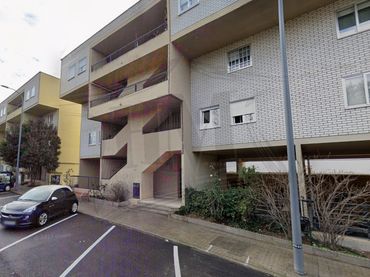 Wohnung zum Verkauf in Calle San Cristóbal 119